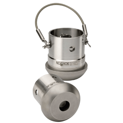 Noshok Hazardous Location Pressure Transmitter, 628 Series